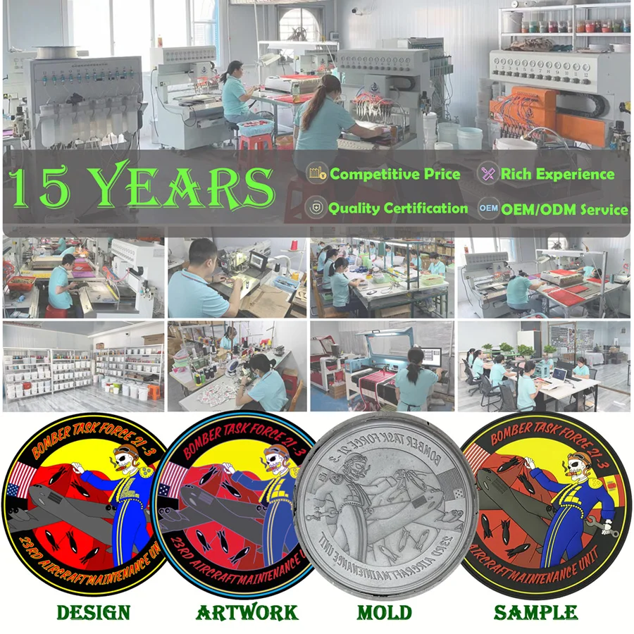 Custom Rubber 3d Brand Logo Labels Pvc Embossed  Patch Hook and Loop Tactical Patch PVC Patch for Bag