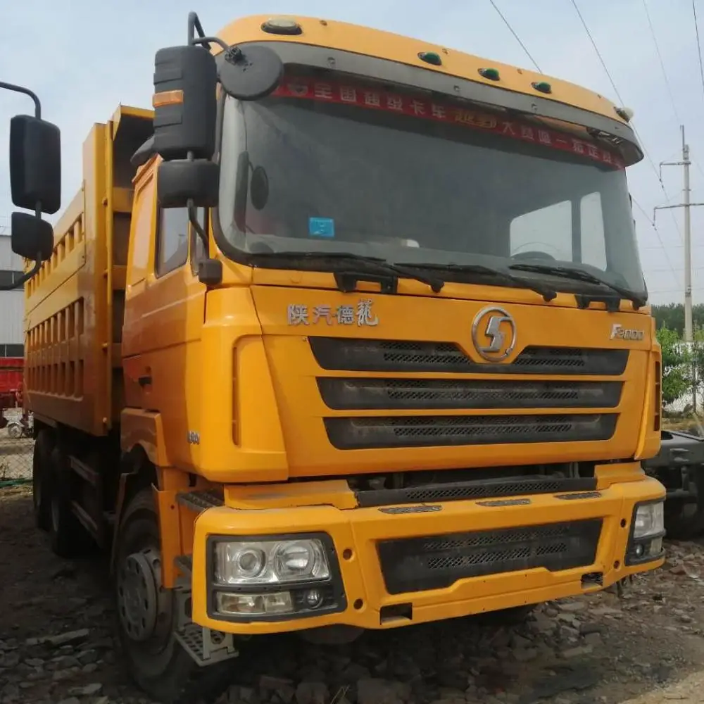 Горячая цена Sinotruk howo карьерный самосвал Shacman 6X4 FD2000 FD3000 самосвал Shacman 10 колеса самосвал грузовик