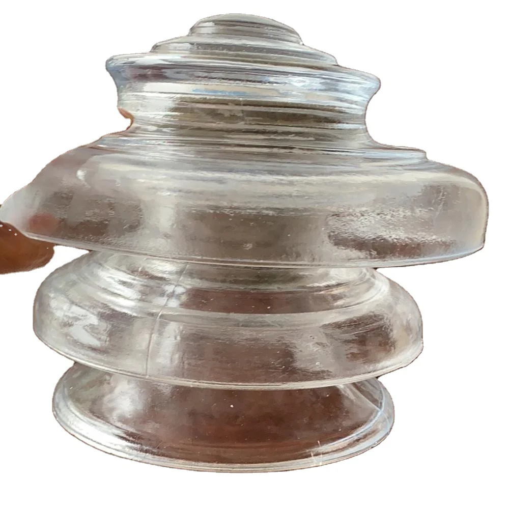 Высококачественный трехслойный изолятор со стеклянными контактами 36 кВ 2022