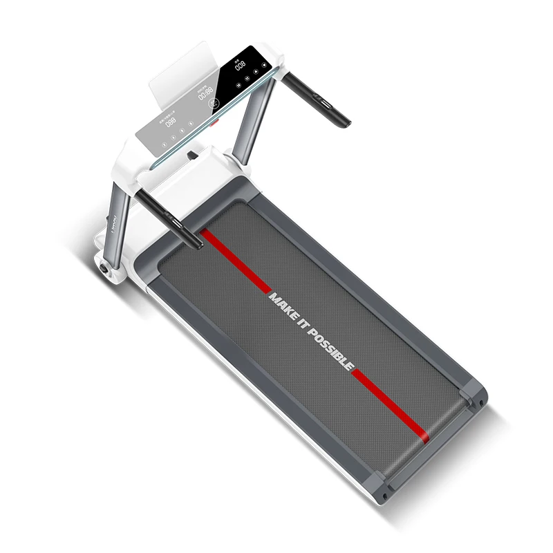 Umay Huawei NFC Foldable 2.0HP DC Motor Smart Treadmill For Home