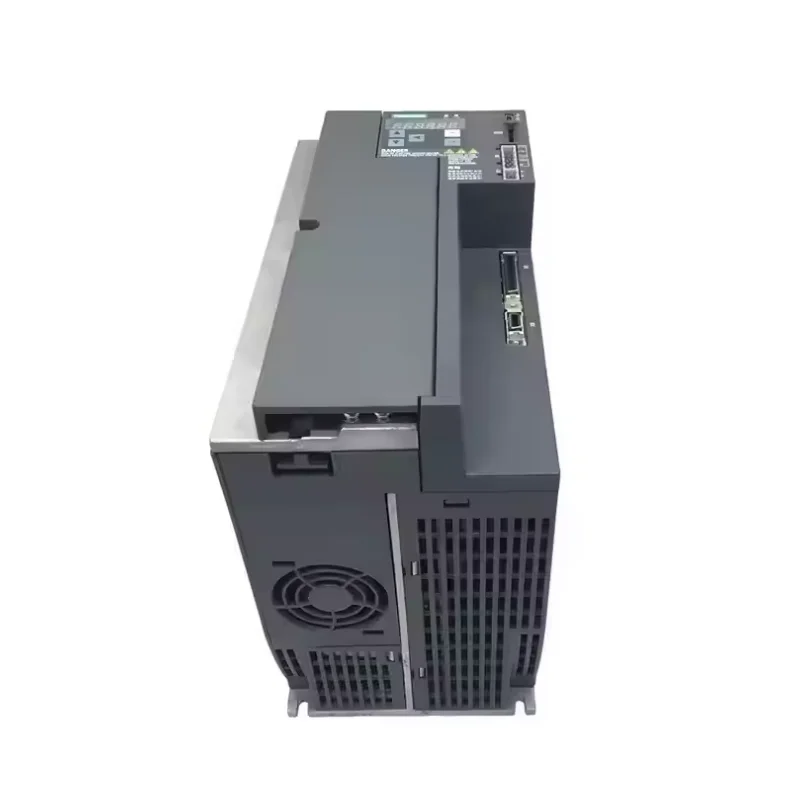 New Original Servo Driver 6SL3210-5FE13-5UA0, V90 Input Voltage: 380-480 V 3 a -15%/+10% 13.8 a 45-66 Hz