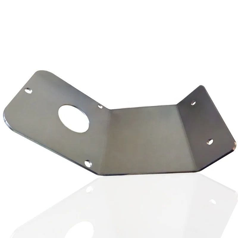 sale good price sheet metal bending fabrication for metal bending parts