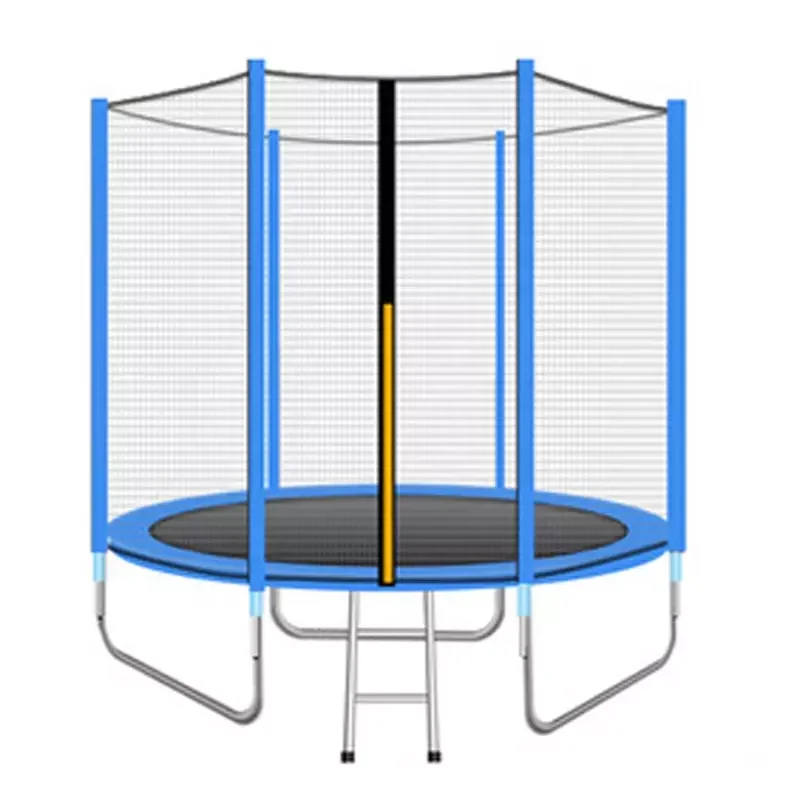 Home Indoor Gym Small Children Fitness Trampoline Weight Loss Professional Fitness Exercise For Sale