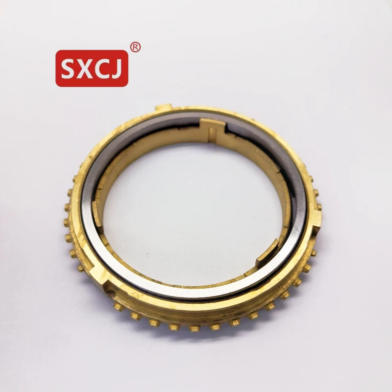 Wholesale Auto  Parts Synchronizer Ring Set OEM 33039OK011 OEM 33039OK010 for SSangyong