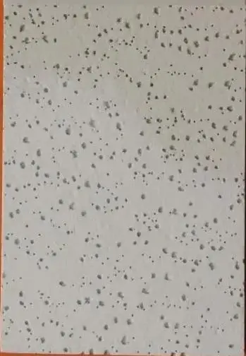 Высококачественная декоративная акустическая панель бренда Dragon из минеральной ваты с гарантией качества