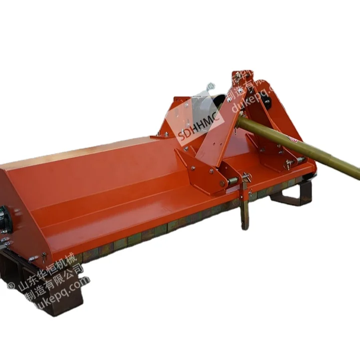 
ISO9001 Factory Offer Heavy Duty Side Shift EFGC175 Rears Flail Mower 