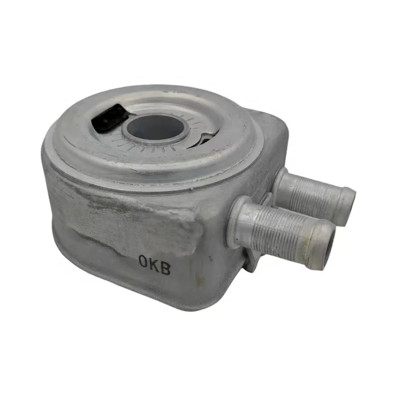 Suitable for Hyundai Kia Sorento Tucson Sonata Premium ex-factory price Oil cooler Cooler auxiliary oil 264102G000 26410-2G000