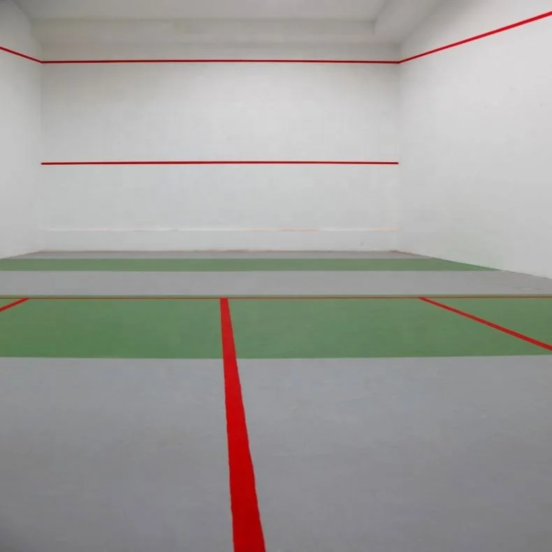 Hot Sell Taraflex Badminton Sports Floor Price Flooring