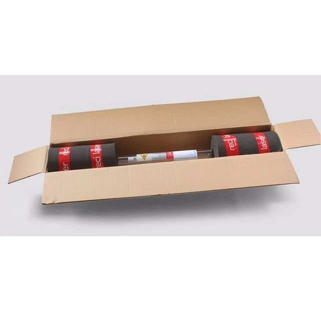 Co2 Laser Tube Reci 130W W1 75W 90W for Cutting Engraving