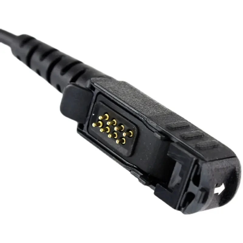 Оригинальный PMMN4076A Динамик PTT микрофон PMMN4075A для Motorola DP2400e DP2600e DP550e DEP570e MTP3250 MTP3150 радио