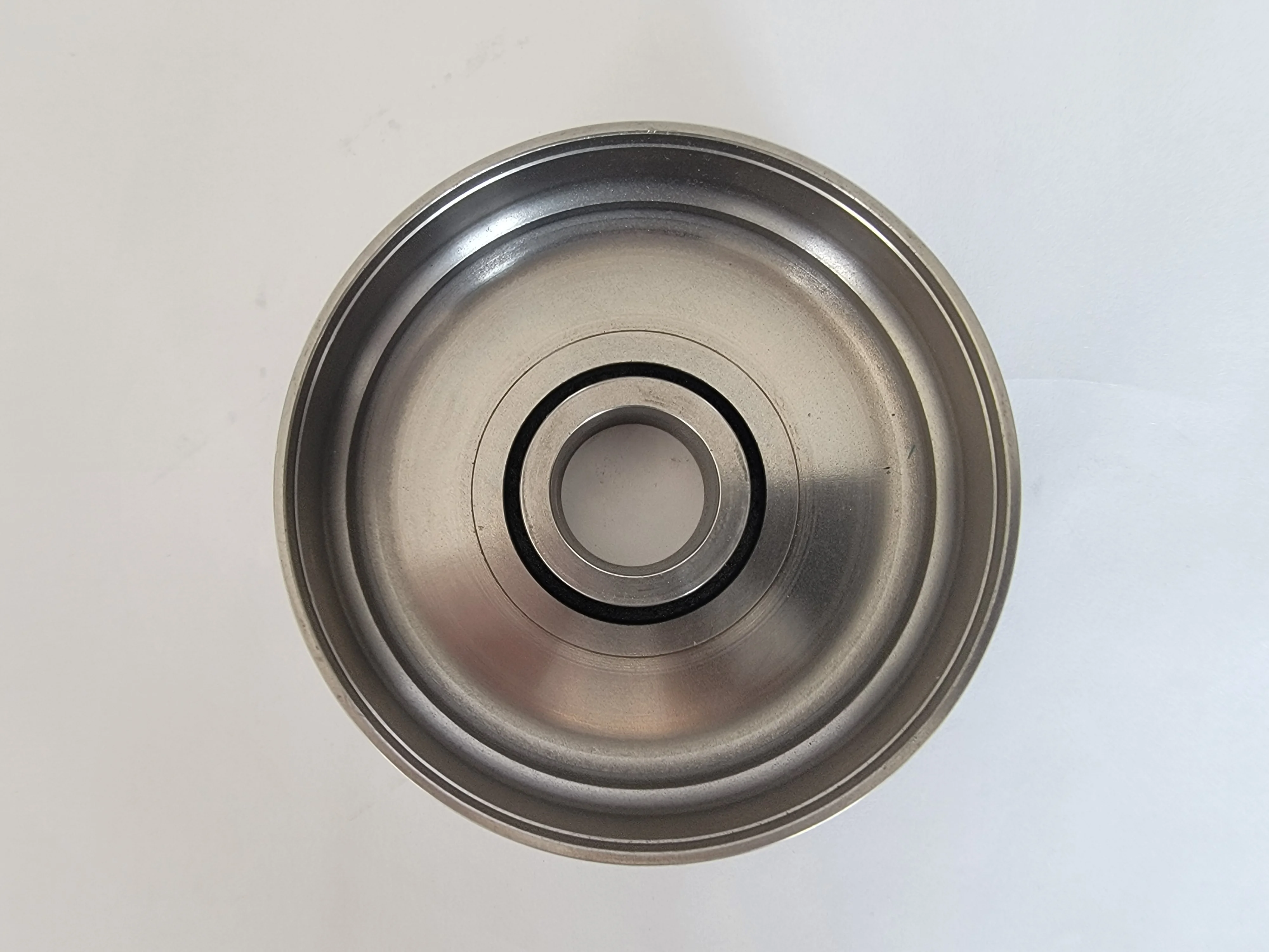 Experienced Manufacture Investment Cast Custom All Sizes Oil Pump Ni-Resist Impeller and Diffuser