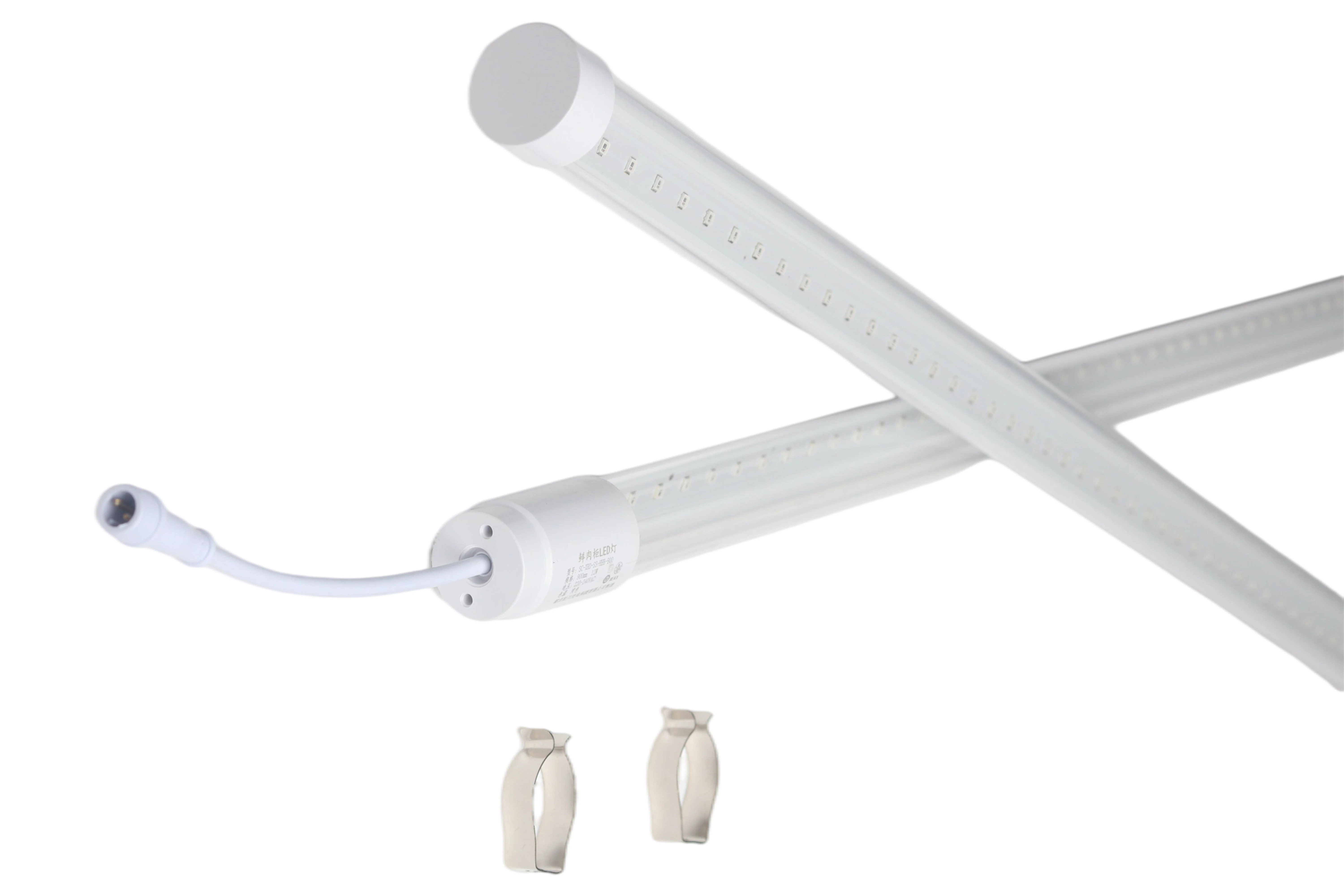 Led Refrigerator Lamps Led Tube Fixture Led Waterproof Lighting Fixture Ip66