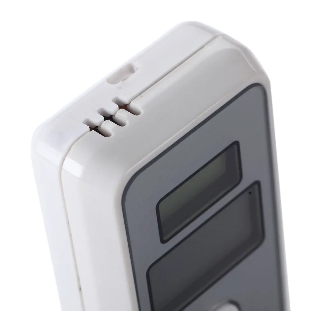 2021 hot selling low price fuel cell sensor portable alcohol breath analyser tester for law enforcement