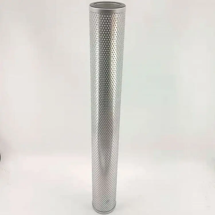 High efficiency hydraulic oil filter Low Price oil return filter element