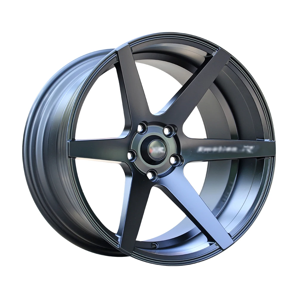 6006-1 17* 8.5 j  5*100 ET 33  vossen deep concave  car wheel rims for cars made in Japan and korean