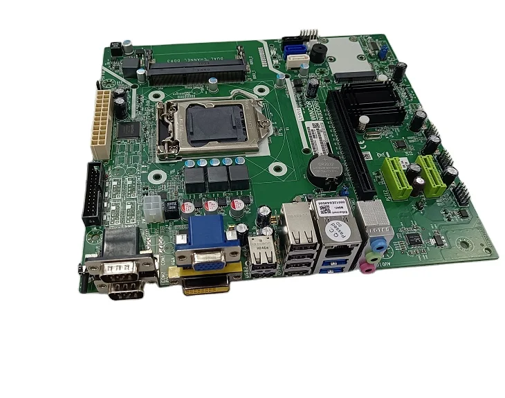 1750254552 ATM Wincor PC280N Motherboard Windows 10 Upgrade Board 01750254552.png