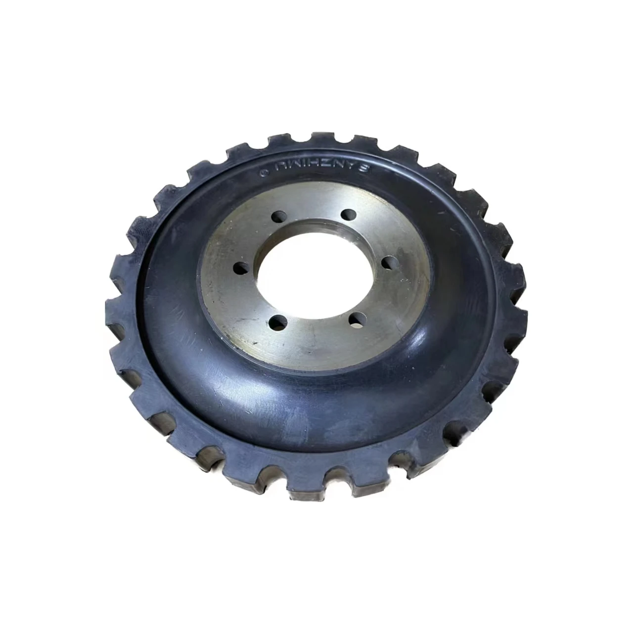 High quality 1615682500 coupling rubber for air compressor part air compressor for booster air compressor