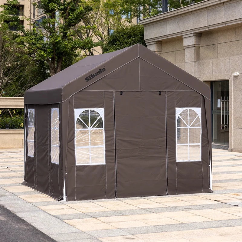 China Newest Fashion Modern Large Easy Up Outdoor Trade Show Party Event Marquee Clear Wedding Canopy Tents