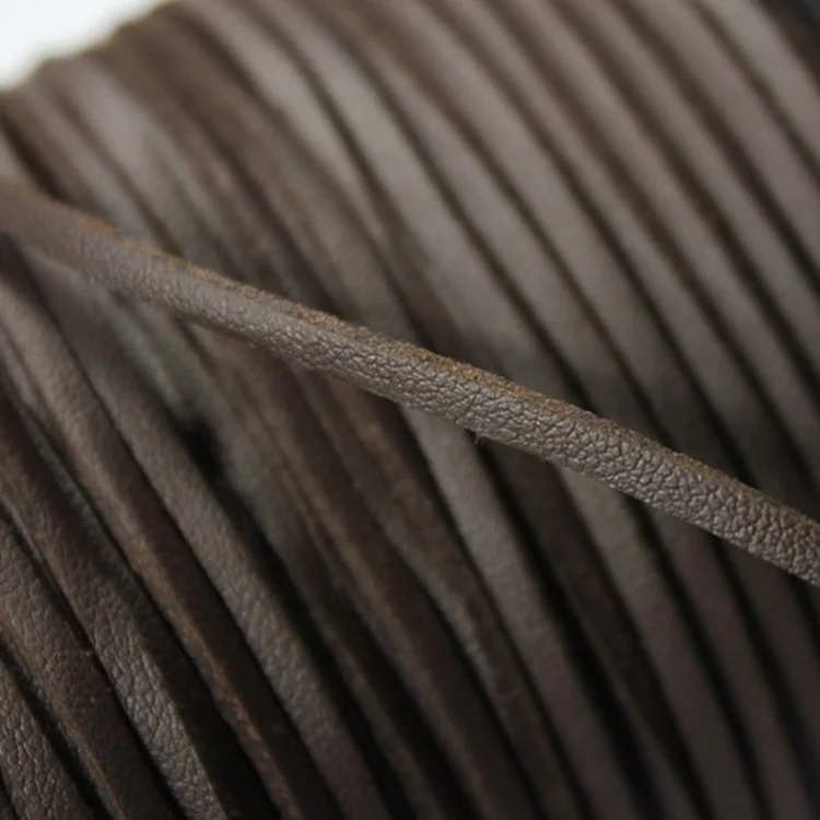 
 100 ярдов, 3 мм, шнур из искусственной замши с кружевом, один рулон для изготовления ювелирных изделий  