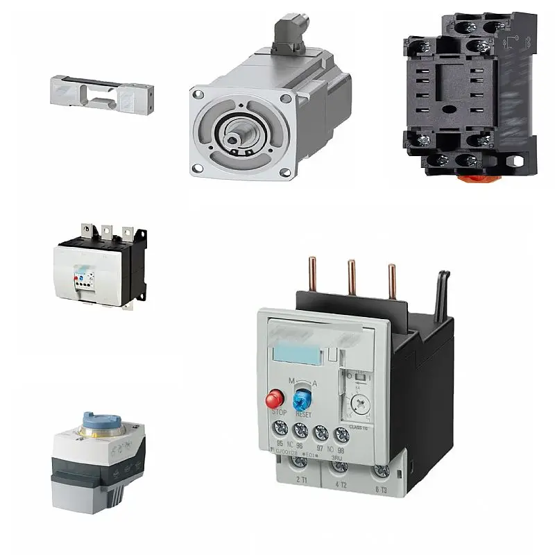 VD4 1231-31 M H=310 P=275 220NST na ICS Inverters In Stock