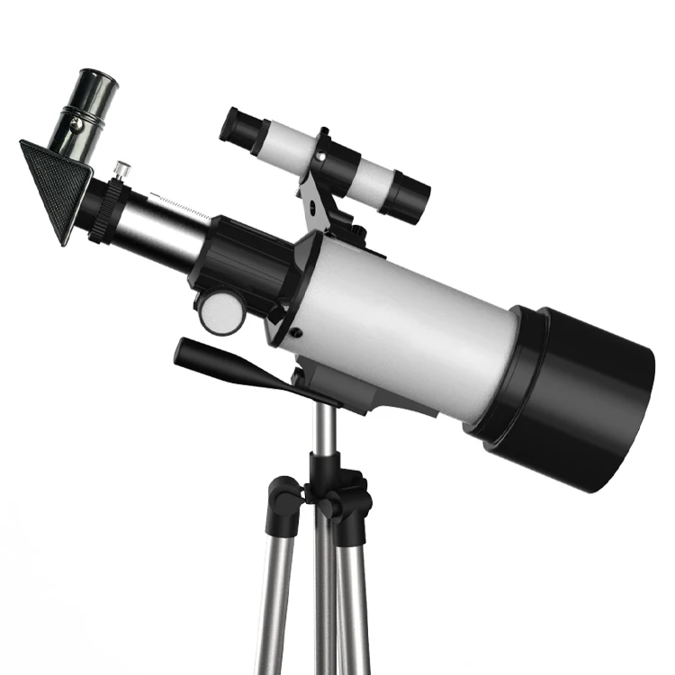 suncore Professional Astronomy 70300 Refractor Telescope for kids