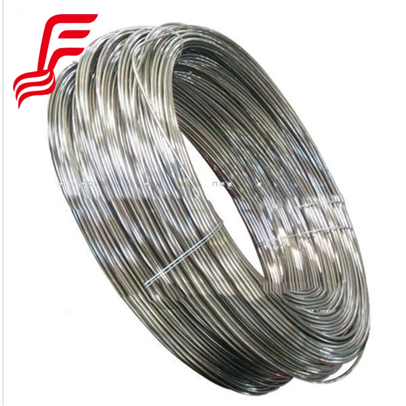 Bright Smooth Surface 7*7 1mm-10mm Color Nylon Coated Galvanized Steel Wire Rope For Fishing Line