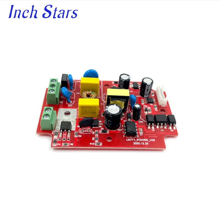 Печатная плата pcb design, производство печатных плат и сборка печатных плат pcba