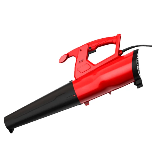 
Retailing:3800W Air Impeler Garden Electric power tools Push Vacuum Cordless Backpack Leaf Blower 