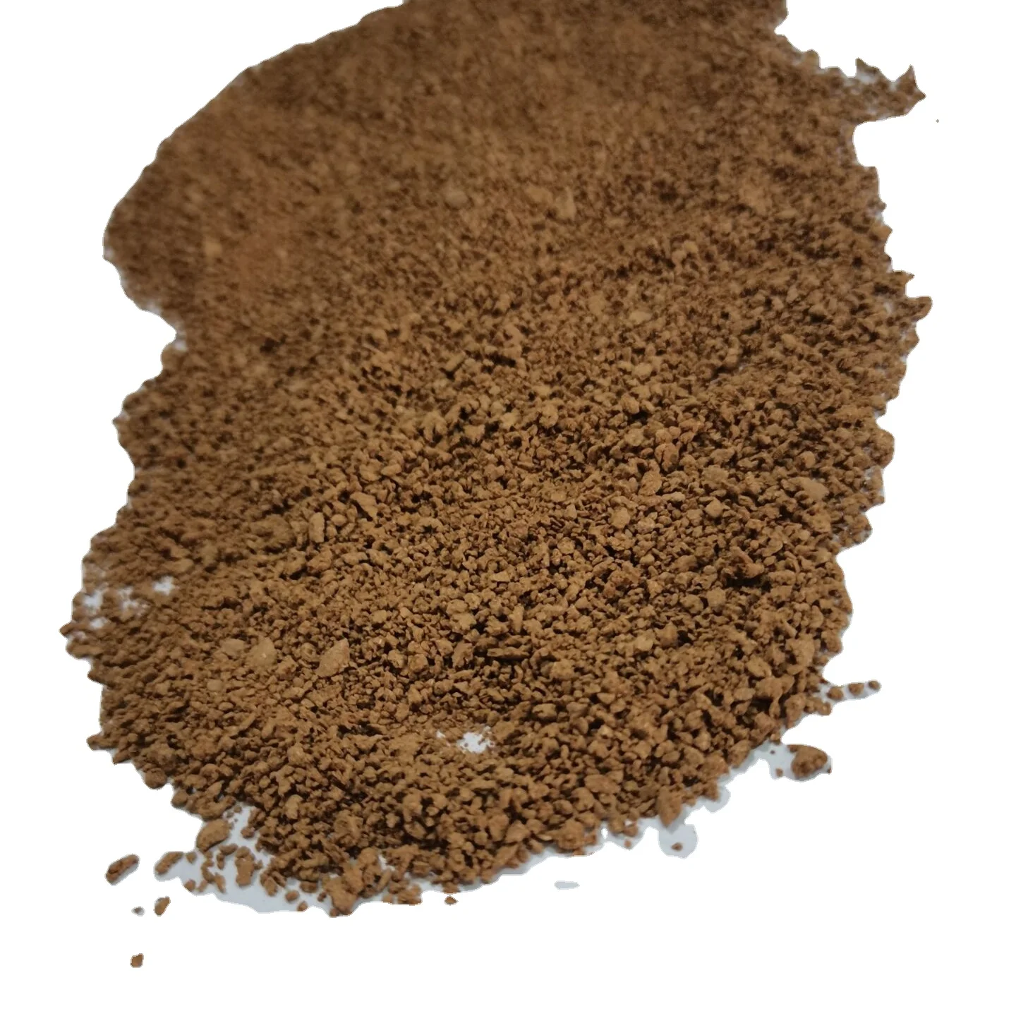 High Quality WPC Raw Material WPC Granule Particle Wood Composite Decking Pellet