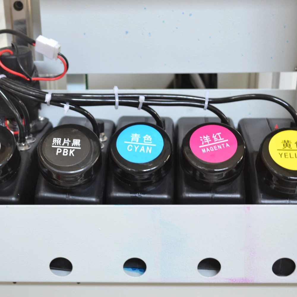 intelligent 3d wall printer  background  art wall  indoor and outdoor wall / floor printing  inkjet uv printer