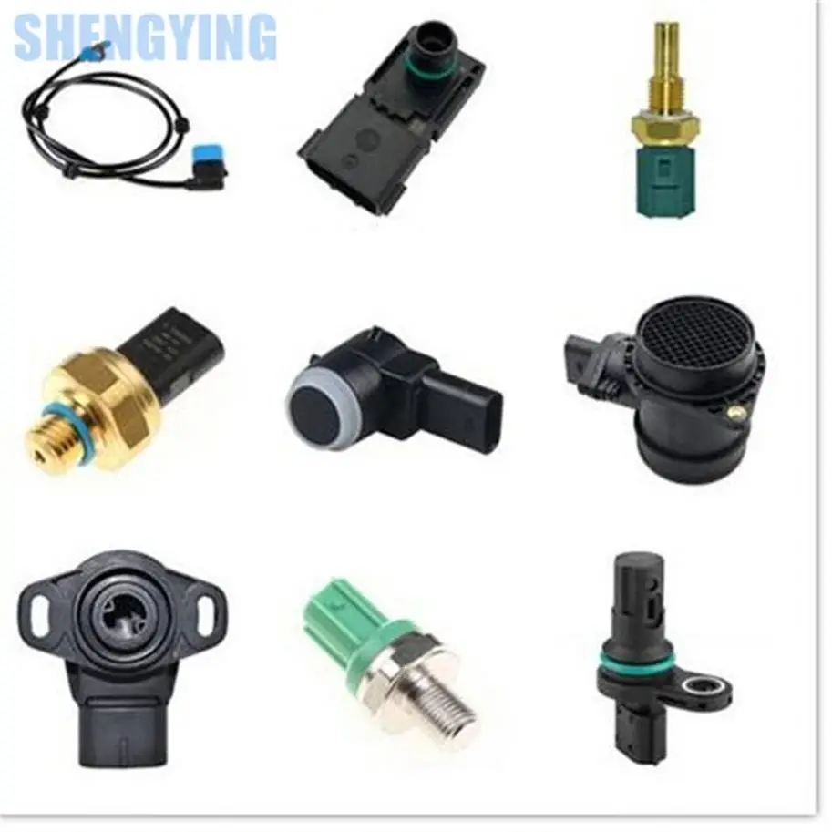 Высококачественный датчик давления на впуске OEM 8942197401 для Toyota 22012-a200 22012-AA230 89421-26030 89421-97401-000 89421-B