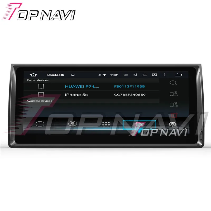 10.25' Car GPS Navigation For BMW M5 1995 1996 1997 1998 1999 2000 2001 2002 20003 Android  Car DVD Radio Audio Player Wifi BT