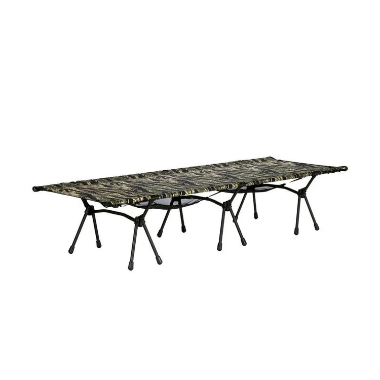 Single Baby Bed Ultralight camping chair bed portable high quality camping cot bed for adults