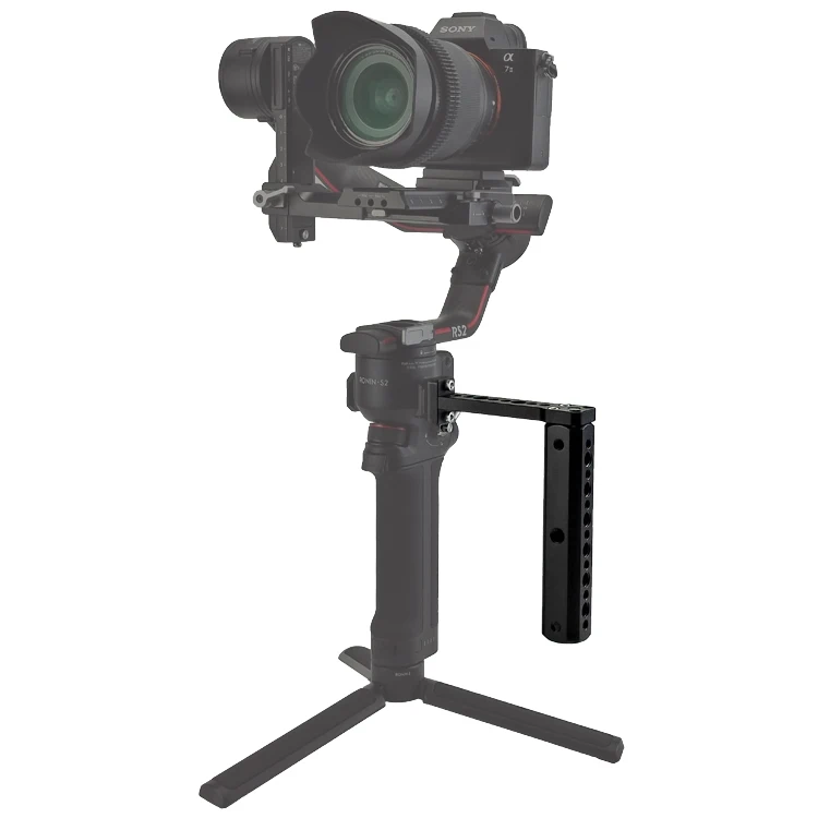 Professional Design Multi Function L-Shape Handheld Stabilizer With Low Price