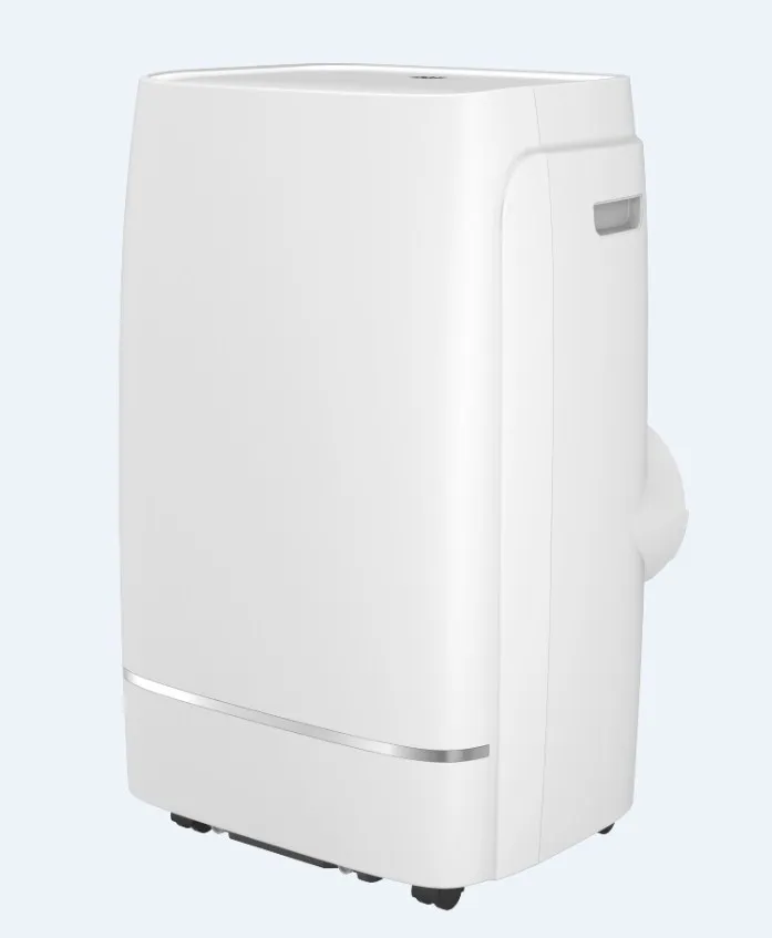 R290 Compressor Large Cool Air Conditioning 12000BTU Mobile Portable Air Conditioners