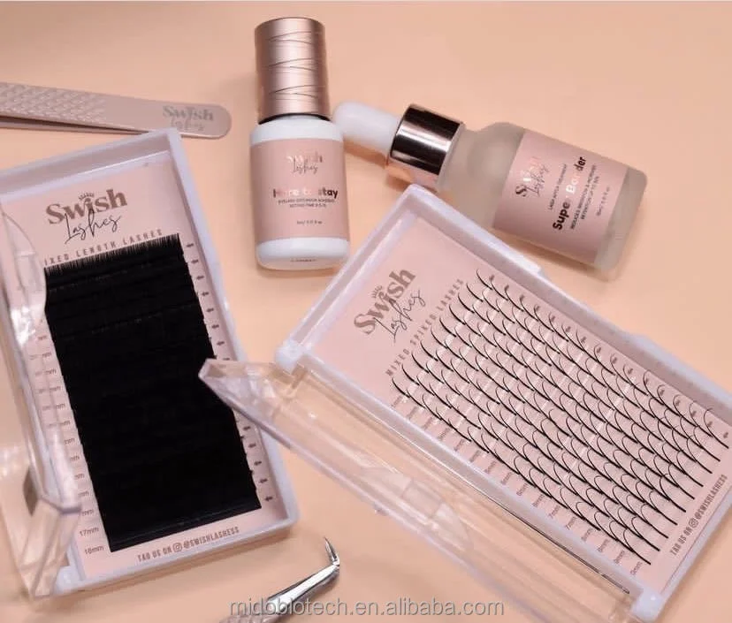 Lami Wholesale Price Glue Eyelashes Extensions For Professional Salon Use Lash Glue Adhesive