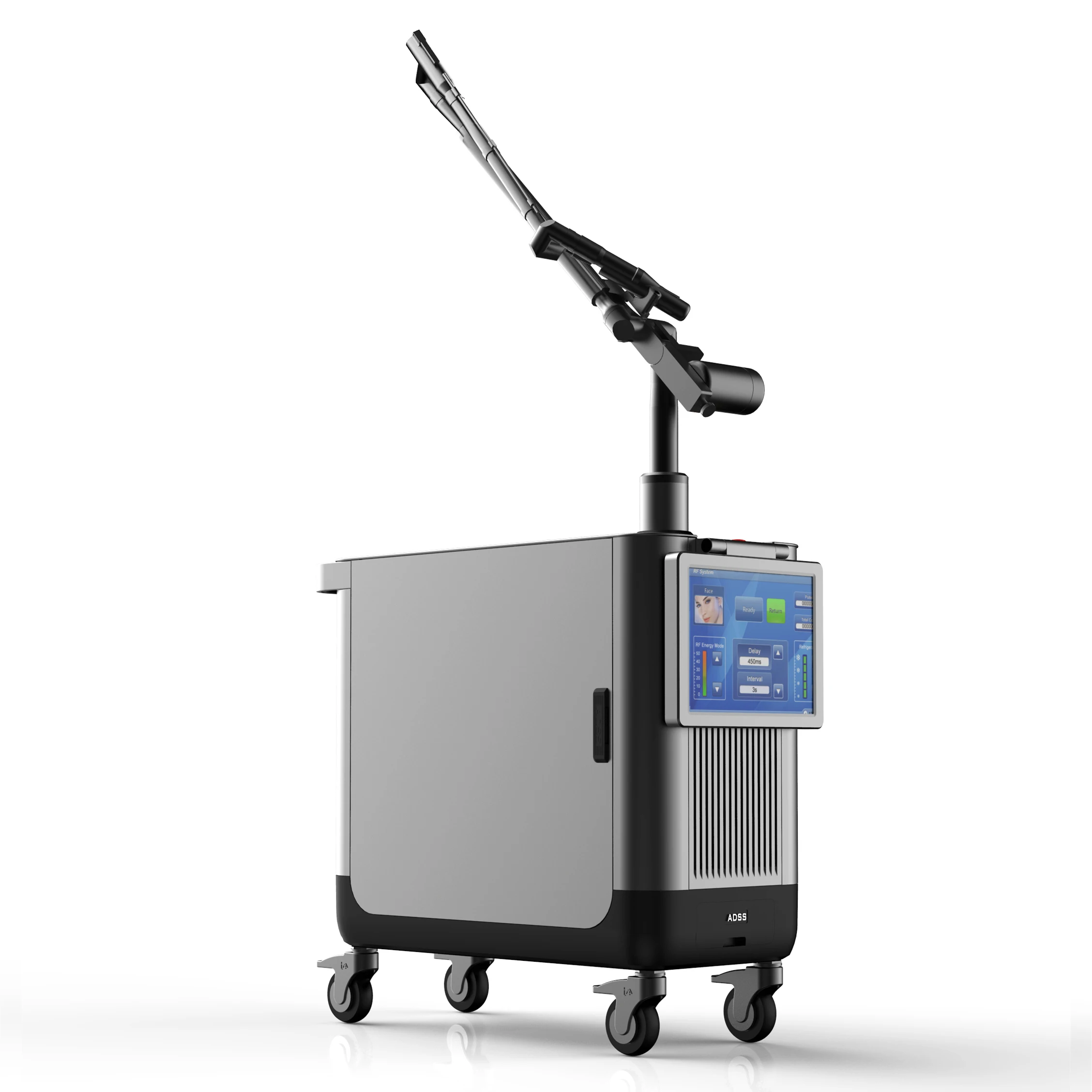 Beijing ADSS Super picosecond laser aesthetic medicine picosecond laser Pigment Removal Tattoo Removal beauty salon equipment
