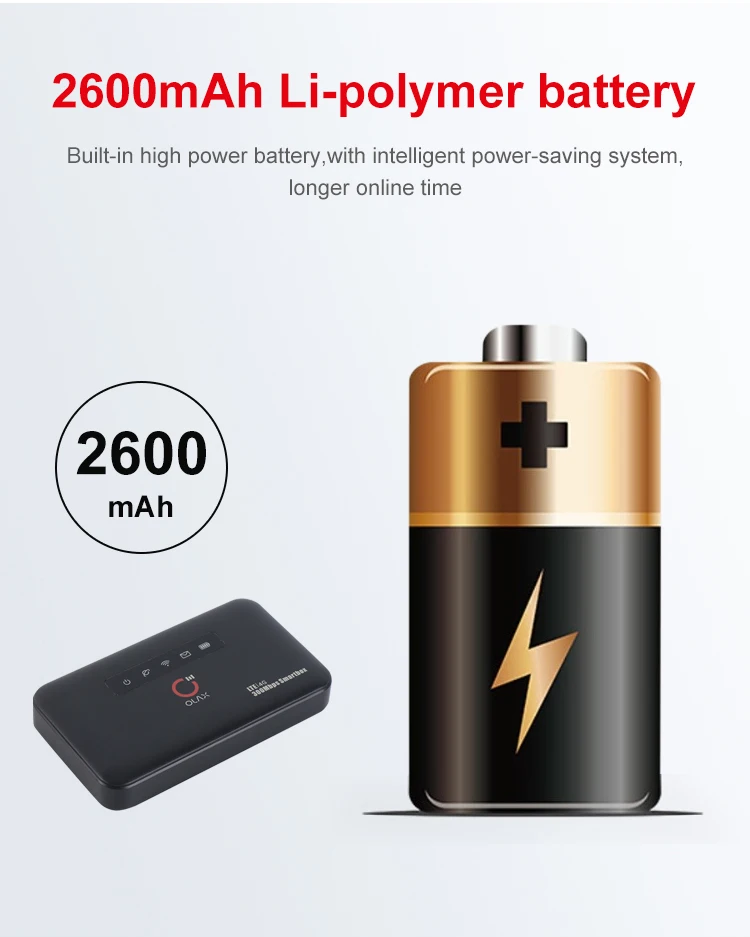  OLAX 4G Helium Hotspot Wth RJ45 Lan порт Карманный Wifi большая емкость беспроводной мобильный