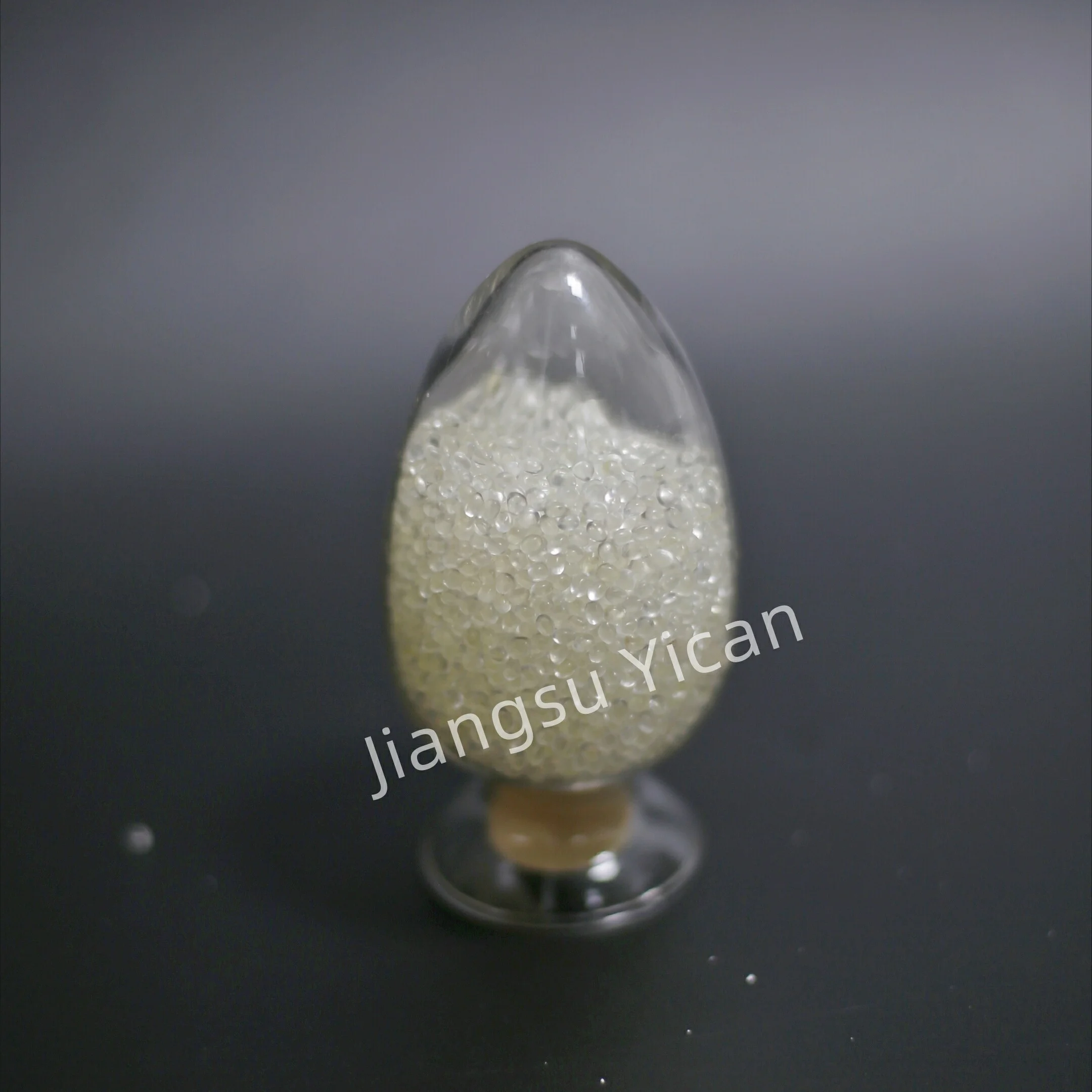 Various Widely Used Phthalate Free Tpu 85 AE Pellets Granules Material Raw For Footwear