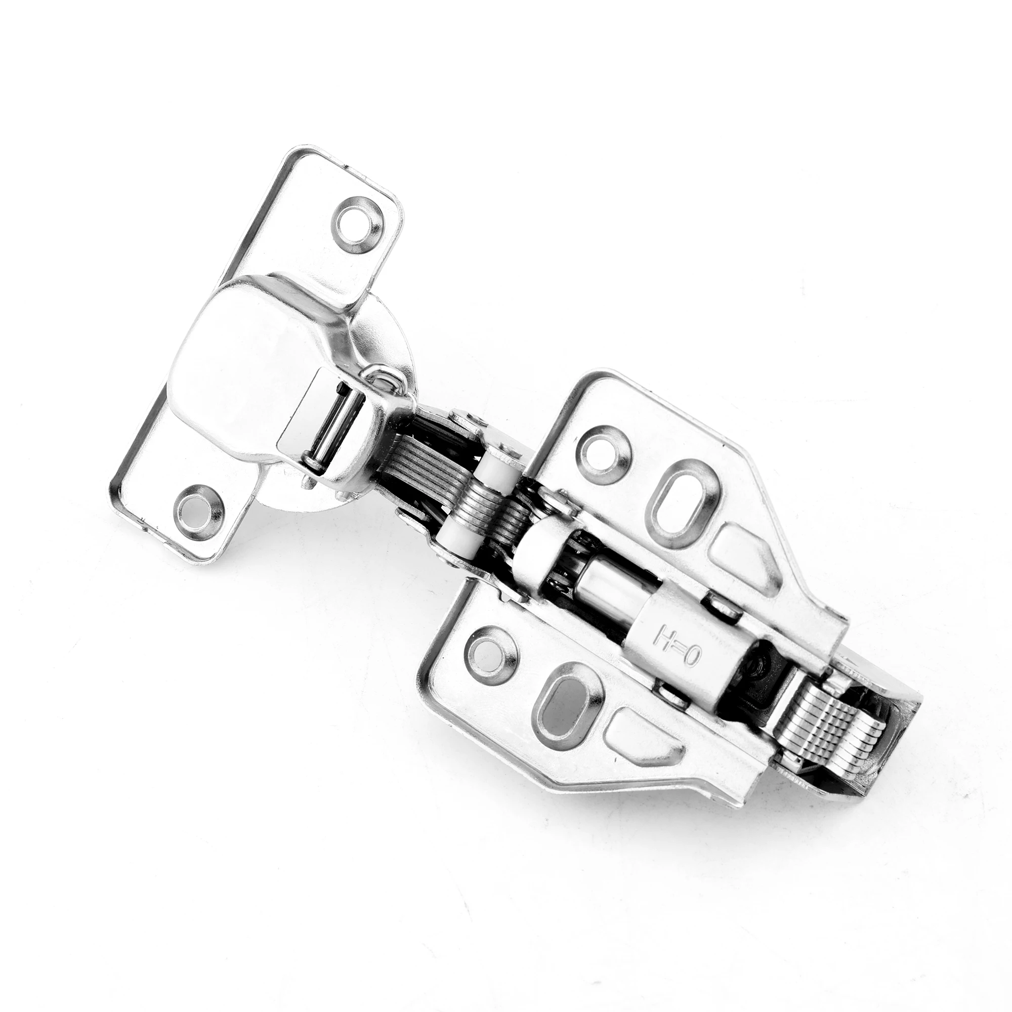 ROEASY 35mm Furniture Cabinet Hinge Copa Cierre Suave Bisagra Oculta Bisagra Para Muebles De Armario Para Casa