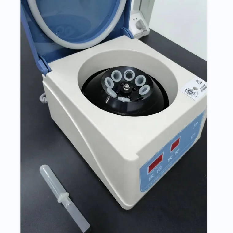 GYTD-4 Factory Wholesales Cheap Price of Laboratory Centrifuge Machine Good Quality for PRP