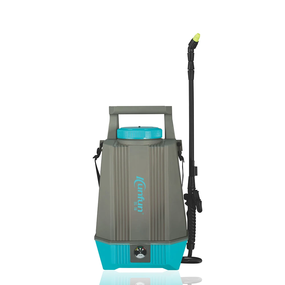 Professional Small Agriculture 5L Battery Electric Garden Sprayers