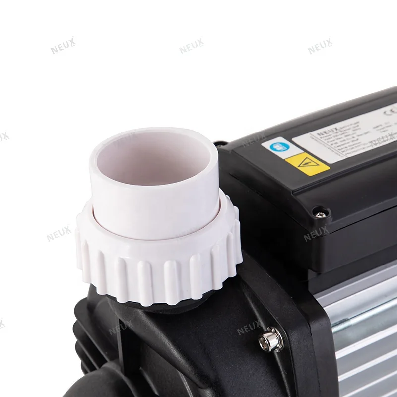 Whirlpool Components System Hydro Massage Bathtub Water Pump