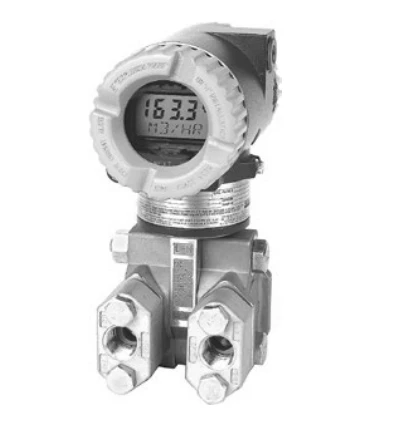 Stable and Reliable Chinese Control Valve with NELES Valve Positioner ND7000 and IMV30 I/A Series Pressure Transmitter