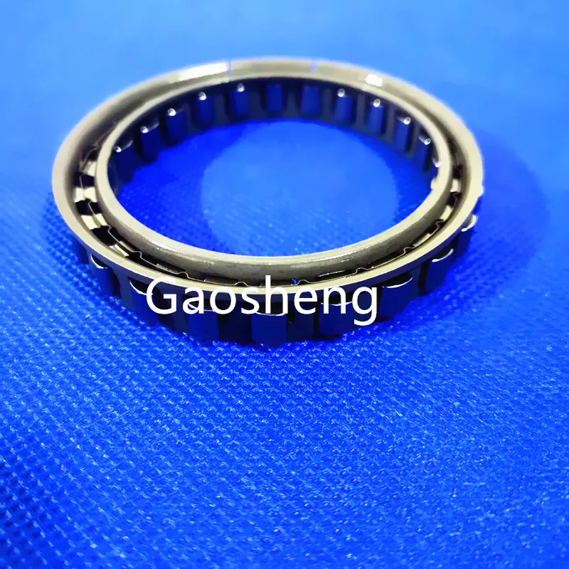 JetSki watercraft spare parts For Yamaha FZR SHO 2008 SVHO 1.8 1.8T gp1800 1800cc Supercharger Clutch One Way Bearing 20 Rollers