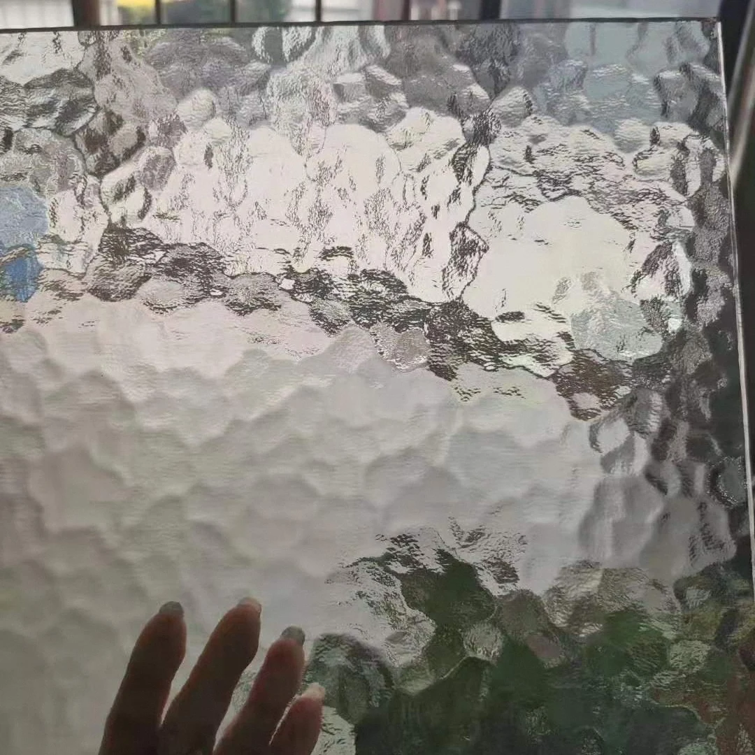 6mm Obscure Iron Wire Mesh Figured Patterned Wired Glass Prices