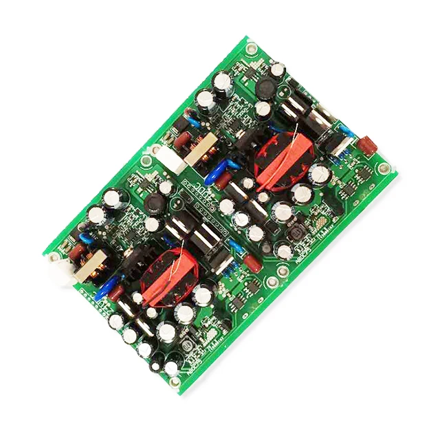 OEM PCBA поставщик услуг PCB сборка производитель Китай