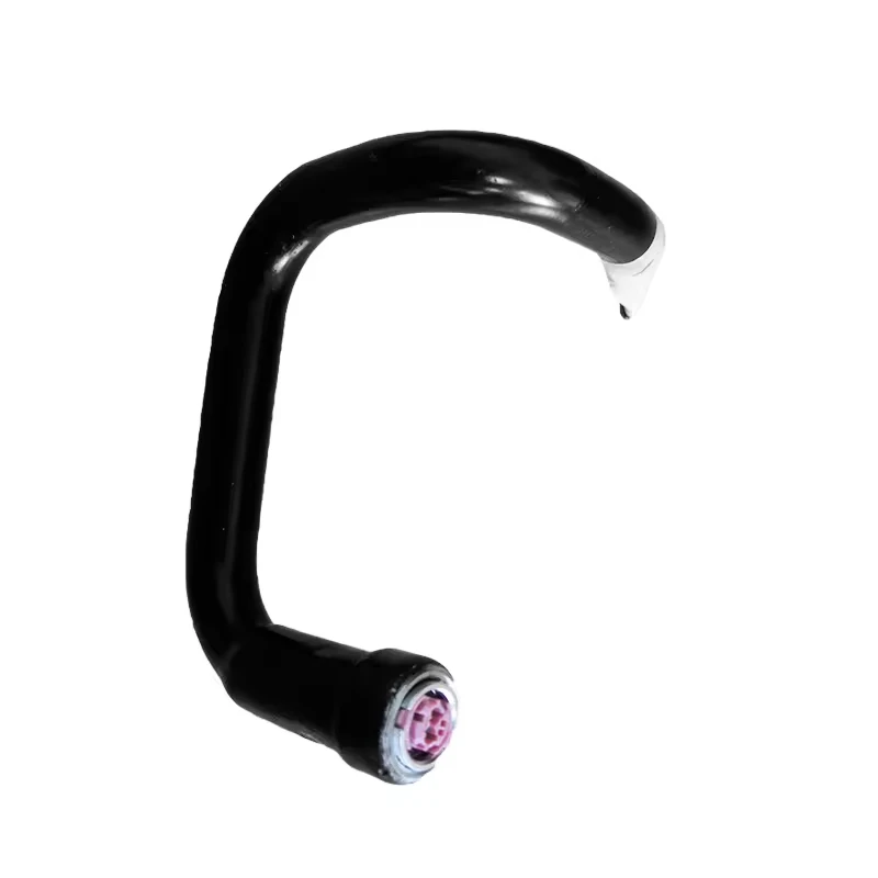 Seat Belt Tube Inflator Tube For Audi C8 with steel ball Gas Generator MGG all socket plug