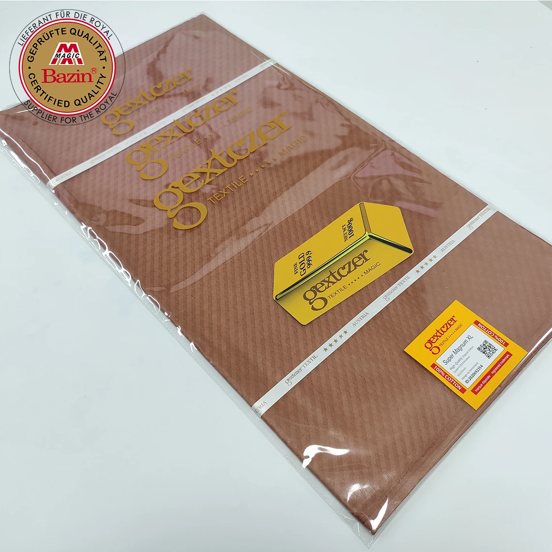 Colorful Bazin Riche Fabric For Women Daily Party Dresses 2021 Top Quality Basin Riche jacquard Style Lace  Fabrics Basin Riche