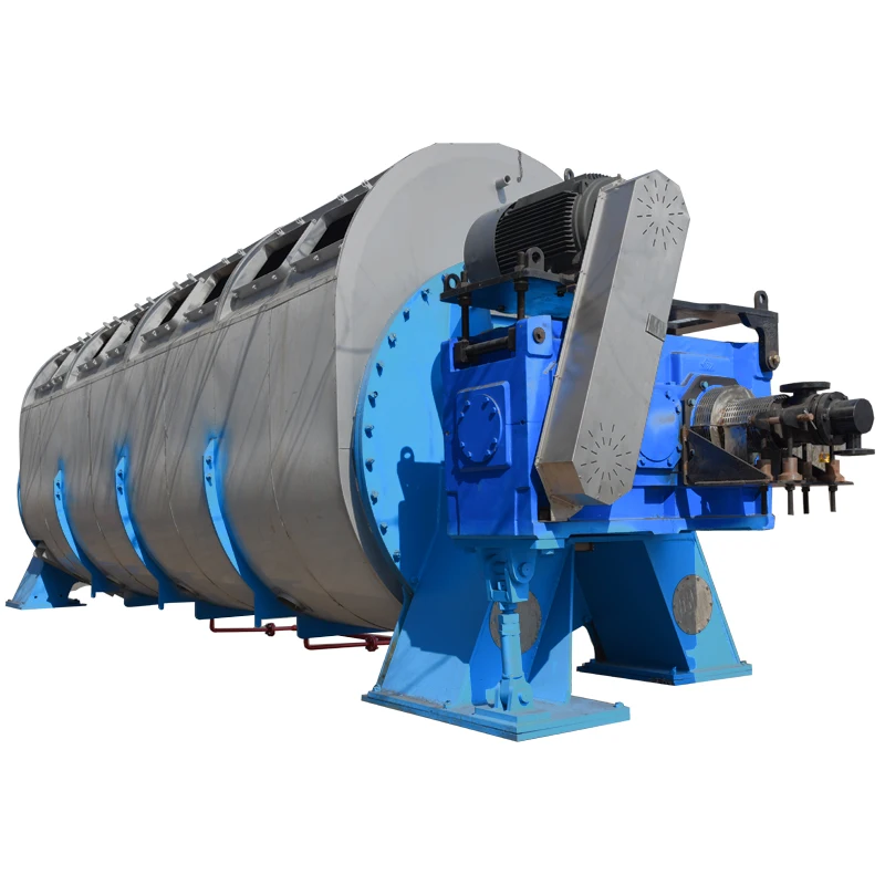 Rendering Machine Fish Meal Machine Animal Waste Rendering Plant